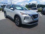 Used 2022 Nissan Rogue SV image 3