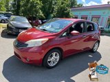 Used 2015 Nissan Versa Note SV w/ Sport Value Package image 2