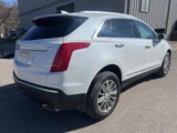 Used 2017 Cadillac XT5 Luxury w/ Driver Awareness Package image 6