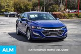 Used 2023 Chevrolet Malibu LT image 5