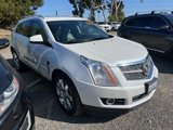 Used 2012 Cadillac SRX Premium image 2