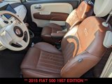 Used 2015 FIAT 500 1957 Edition image 4
