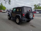 Used 2016 Jeep Wrangler Sport w/ Quick Order Package 24S image 4