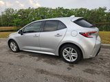 Used 2020 Toyota Corolla SE image 3