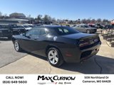 Used 2023 Dodge Challenger SXT image 3