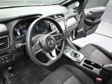 Used 2020 Nissan Leaf S Plus image 2