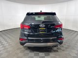 Used 2018 Hyundai Santa Fe Sport w/ 2.4L Value Package 02 image 4