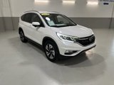 Used 2016 Honda CR-V Touring image 4