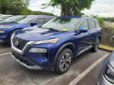 Used 2022 Nissan Rogue SV image 3