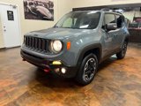 Used 2016 Jeep Renegade Trailhawk w/ Premium Trailhawk Package image 5