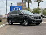 Certified 2018 Honda CR-V EX image 4