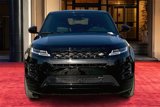 Used 2022 Land Rover Range Rover Evoque R-Dynamic S image 3