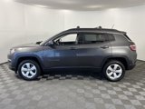 Used 2019 Jeep Compass Latitude w/ Popular Equipment Group image 4