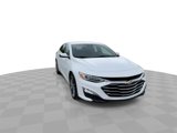 Certified 2024 Chevrolet Malibu LT image 4