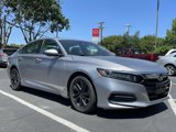 Used 2019 Honda Accord LX image 3