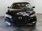 Used 2022 Nissan Sentra SR w/ Midnight Edition image 4