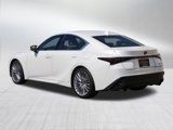 Used 2022 Lexus IS 300 AWD w/ Premium Package image 5