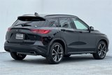 New 2024 INFINITI QX50 Sport image 5