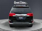 Used 2016 GMC Terrain SLE w/ Chrome Edition image 4