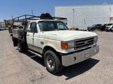 Used 1991 Ford F250 XL image 3