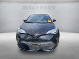 Used 2022 Toyota C-HR XLE image 5