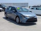 Certified 2022 Toyota Corolla LE image 3