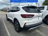 Certified 2023 Ford Escape Platinum image 2