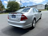 Used 2011 Ford Fusion SEL image 5