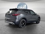 Used 2022 Chevrolet Blazer LT image 3