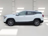 Used 2024 GMC Terrain SLT image 4