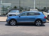 Used 2020 Volkswagen Tiguan SEL image 2
