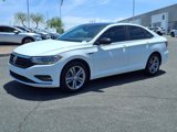Used 2019 Volkswagen Jetta R-Line image 3