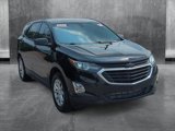 Used 2018 Chevrolet Equinox LS image 3