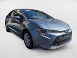 Used 2021 Toyota Corolla LE image 3