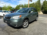Used 2016 Subaru Forester 2.5i Touring w/ Eyesight & Navigation System image 3