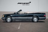Used 1995 Mercedes-Benz E 320 Convertible image 5