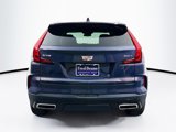 New 2025 Cadillac XT4 Premium Luxury w/ Cold Weather Package image 5