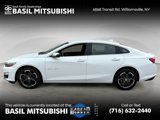 Used 2023 Chevrolet Malibu LT image 2