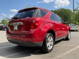 Used 2013 Chevrolet Equinox LT w/ Driver Convenience Package image 5