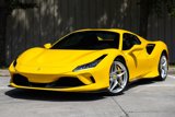 Used 2023 Ferrari F8 Tributo image 3