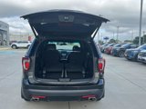 Used 2017 Ford Explorer Sport w/ Equipment Group 401A image 5