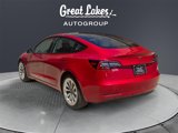 Used 2023 Tesla Model 3 Standard Range image 3