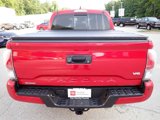 Certified 2022 Toyota Tacoma TRD Off-Road image 5