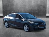 Used 2016 Chevrolet Cruze Premier w/ Enhanced Convenience Package image 3