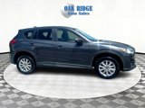 Used 2016 MAZDA CX-5 Touring image 4