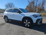 New 2025 Volkswagen Taos S image 2