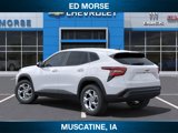 New 2025 Chevrolet Trax LS image 3