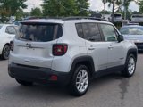 Used 2020 Jeep Renegade Latitude w/ UConnect 8.4 Nav Group image 5