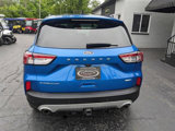Used 2020 Ford Escape Titanium w/ Titanium Premium Package 2.0 image 4