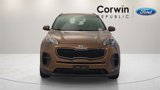 Used 2019 Kia Sportage LX w/ LX Popular Package image 2